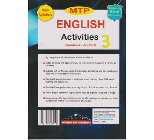 MTP-English-Activities-Grade-3